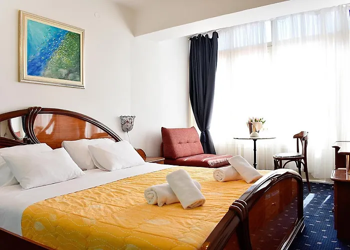 By The Sea - Diklo, - 16023 Konukevi 4*