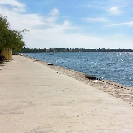 By The Sea - Diklo, - 16023