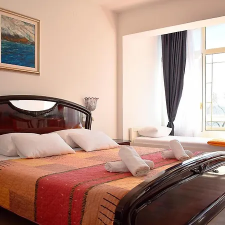 ゲストハウス By The Sea - Diklo, - 16023