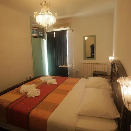 By The Sea - Diklo, - 16023 Konukevi 4*