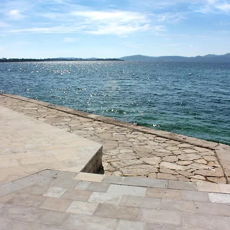 By The Sea - Diklo, - 16023 Gasthuis Zadar