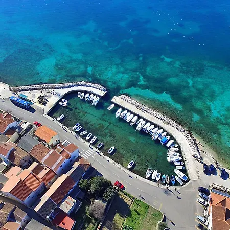 By The Sea - Diklo, - 16023 Zadar