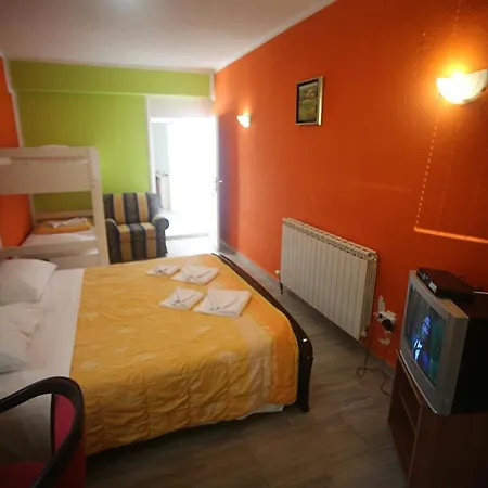 Gasthuis By The Sea - Diklo, - 16023 4*