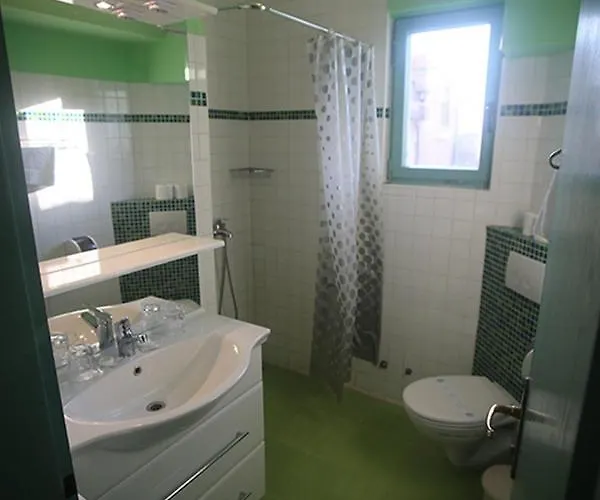 By The Sea - Diklo, - 16023