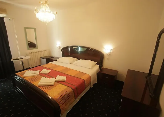 By The Sea - Diklo, - 16023 ゲストハウス ザダル