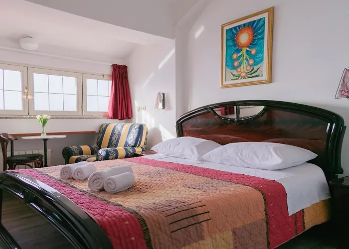 By The Sea - Diklo, - 16023 4*