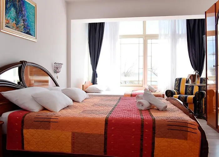 ゲストハウス By The Sea - Diklo, - 16023