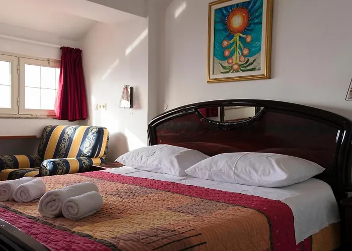 ゲストハウス By The Sea - Diklo, - 16023