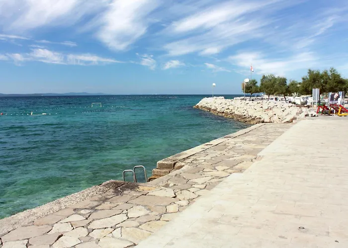 By The Sea - Diklo, - 16023 ゲストハウス