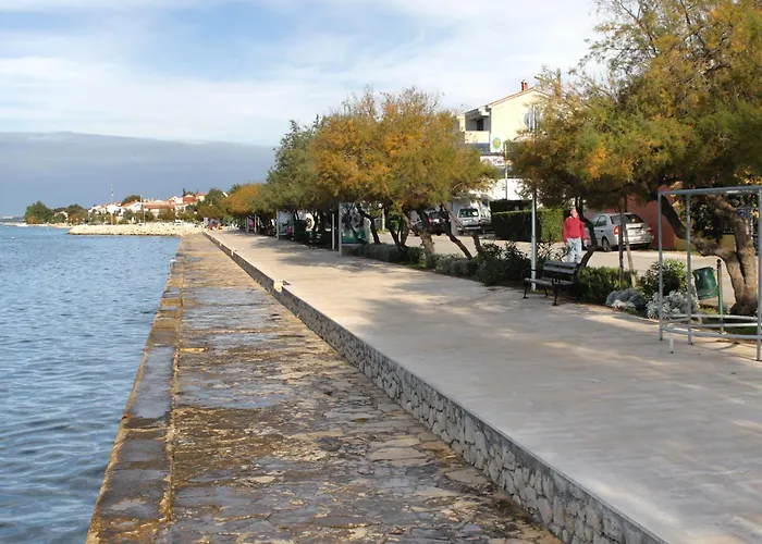 By The Sea - Diklo, - 16023 4*